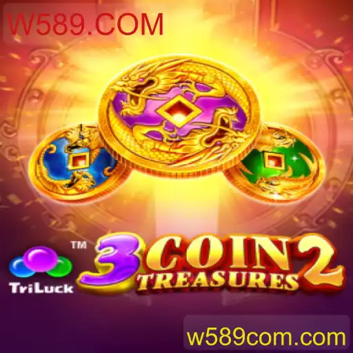 Descubra o Mundo de Aventura de 3CoinTreasures2