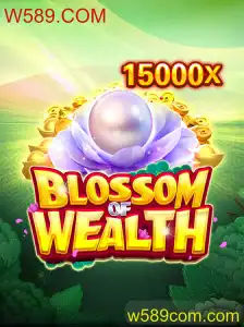 Explorando BlossomofWealth: Um Mergulho nas Dinâmicas do Jogo