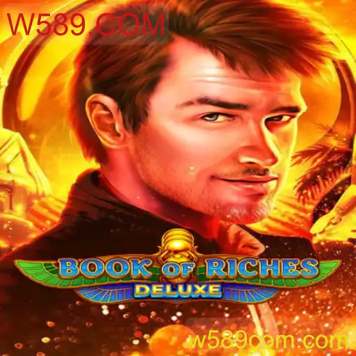 Explorando o Emocionante Mundo de BookofRichesDeluxe