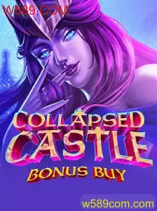 Aventuras em CollapsedCastleBonusBuy: Descubra o jogo do momento