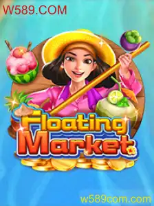 Explorando o Fascinante Jogo FloatingMarket e o Universo de W589.COM