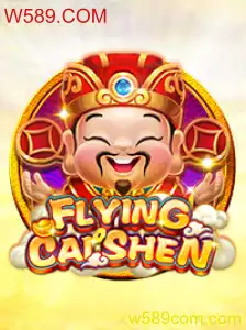 Explorando o Mundo de FlyingCaiShen: Um Guia Completo