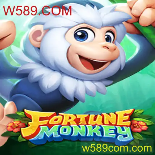 FortuneMonkey: Descubra o Mundo Emocionante deste Jogo Através de W589.COM