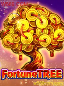 Descubra o Encantador Jogo FortuneTree e Como Jogá-lo no W589.COM