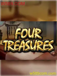 Descubra o Fascinante Mundo de FourTreasures e Suas Regras
