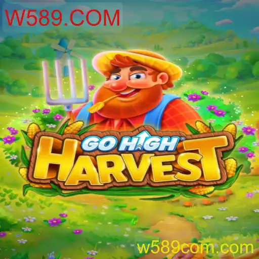 Desvendando GoHighHarvest: Um Novo Fenômeno no Mundo dos Jogos