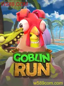 Descubra as Aventuras de GoblinRun: Um Jogo Emocionante para Explorar
