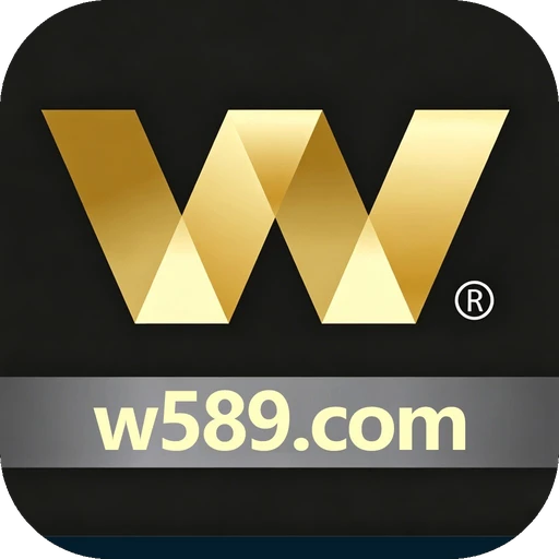 W589.COM Logo