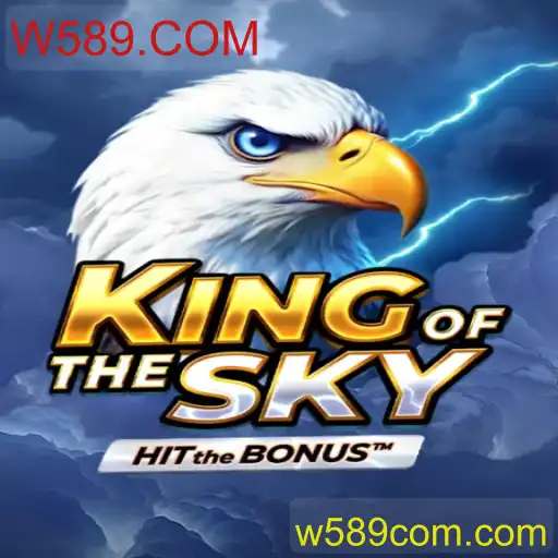 KingOfTheSky: Domine os Céus com Estratégia e Aventura