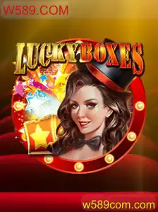 Descubra o Mundo Emocionante de LuckyBoxes: Um Mergulho nas Regras e Dinâmicas do Jogo