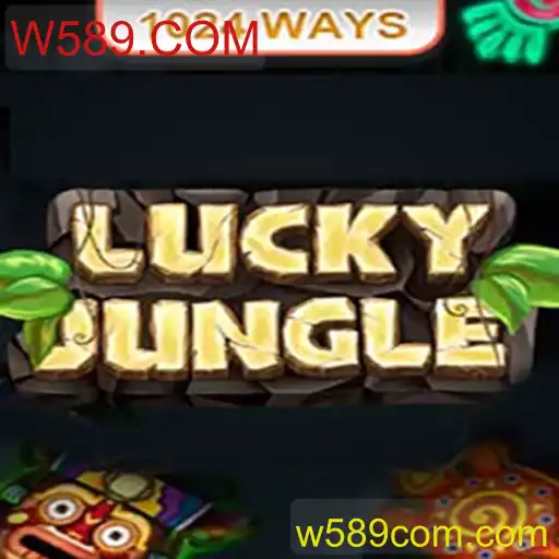 Descubra LuckyJungle1024: Uma Aventura Selvagem com Chances de Sorte