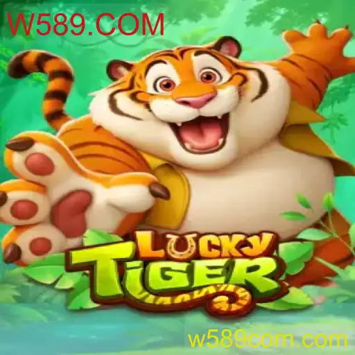 Descubra o Fascinante Mundo de LuckyTiger no W589.COM