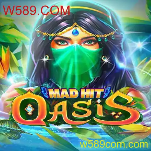 MadHitOasis: A Nova Sensação no Mundo dos Jogos