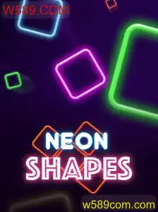Descubra o Fascinante Mundo de NeonShapes: Regras, Estratégias e Dicas