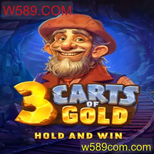 Descubra o Fascinante Mundo de 3cartsOfGold: Regras e Estratégias