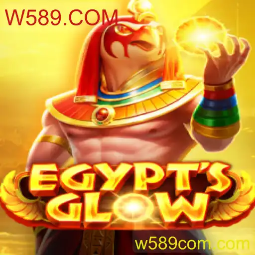 EgyptsGlow: Descubra o Fascínio Antigo com W589.COM