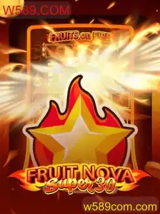 Explorando o Mundo Empolgante de FruitrNovaSupe30