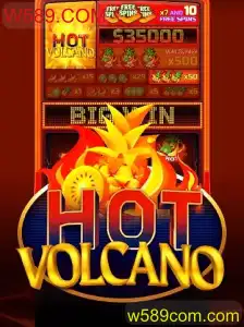 Descubra as Emoções Intensas do Jogo HotVolcano