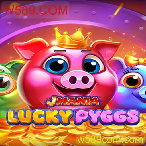 Explorando JManiaLuckyPyggs: Um Mergulho nas Regras e Estratégias