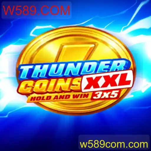 Explorando o Mundo de ThunderCoinsXxl: Uma Nova Experiência de Jogo