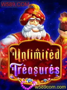 Explorando UnlimitedTreasures: Aventura e Estratégia no Mundo Digital