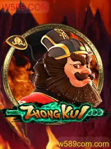 ZhongKui: Descubra o Jogo Que Está Conquistando o Mundo