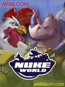 Explorando o Mundo Inovador de NukeWorld: Um Guia Completo