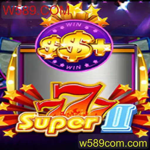 Descubra o Jogo Super777II e Suas Regras Exclusivas