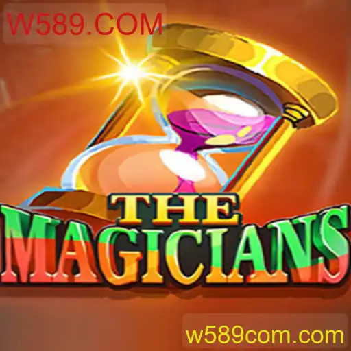 TheMagicians: Explorando o Universo do Novo Jogo