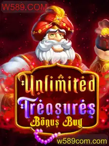 Descubra o Fascinante Mundo de UnlimitedTreasuresBonusBuy