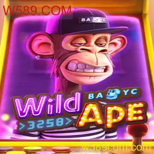 Descubra o Fascinante Mundo do Jogo WildApe3258