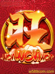 Explorando o Jogo WonWonWon: Uma Aventura em W589.COM