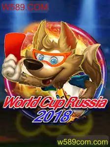 Explorando WorldCupRussia2018: Um Jogo Inovador e Estratégico