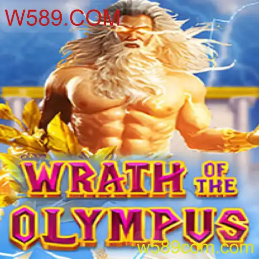 Descubra o Fascinante Mundo de WrathofOlympus
